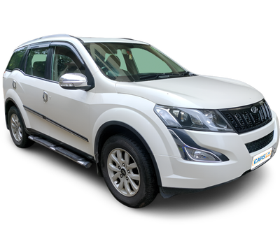 Mahindra XUV500-img